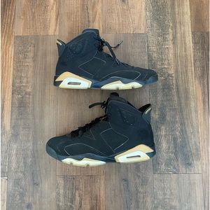 Nike Air Jordan 6 Retro ‘Defining Moments’ 2020 Size 13